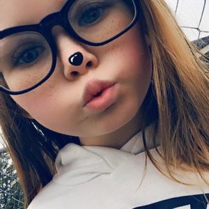 Meet your Posher, Grace